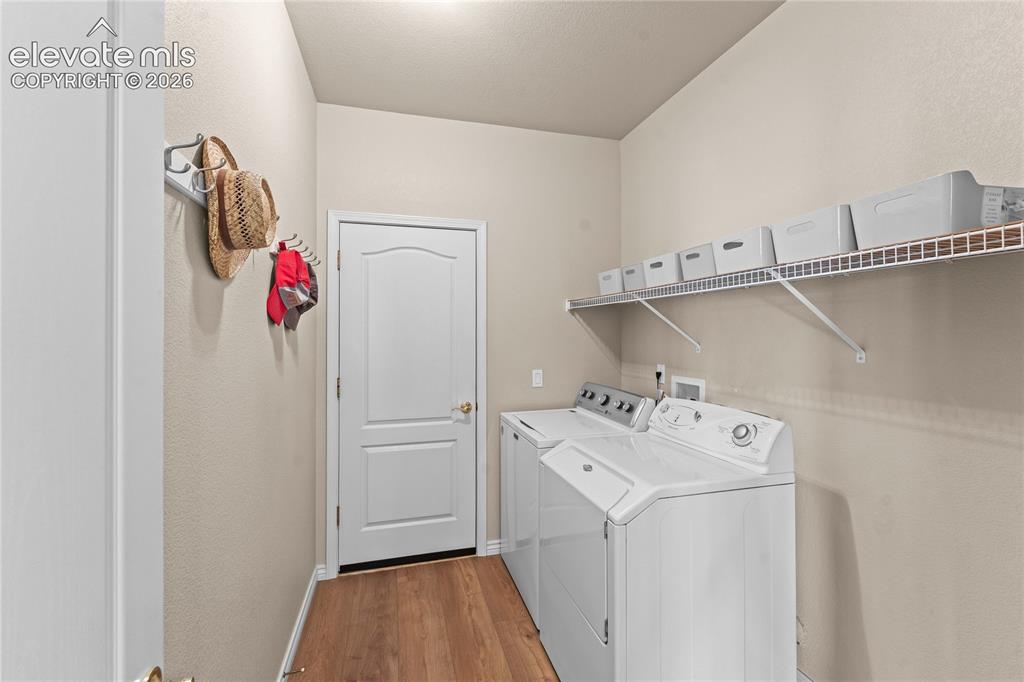 2823 Cinnabar Road Colorado Springs CO 80921