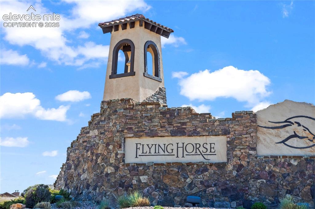 2823 Cinnabar Road Colorado Springs CO 80921