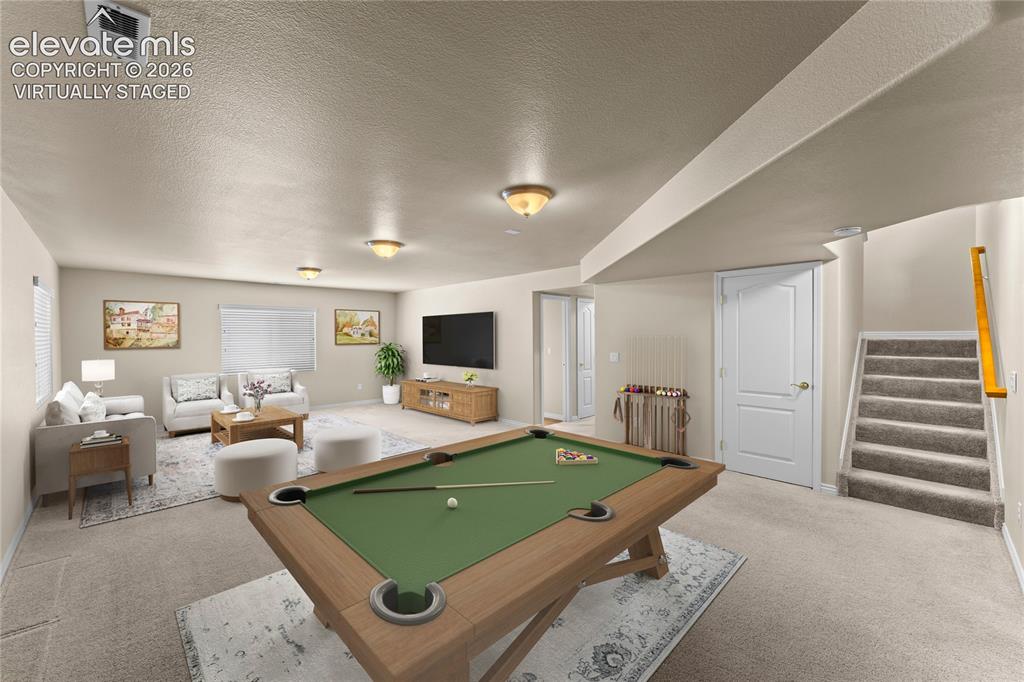 2823 Cinnabar Road Colorado Springs CO 80921