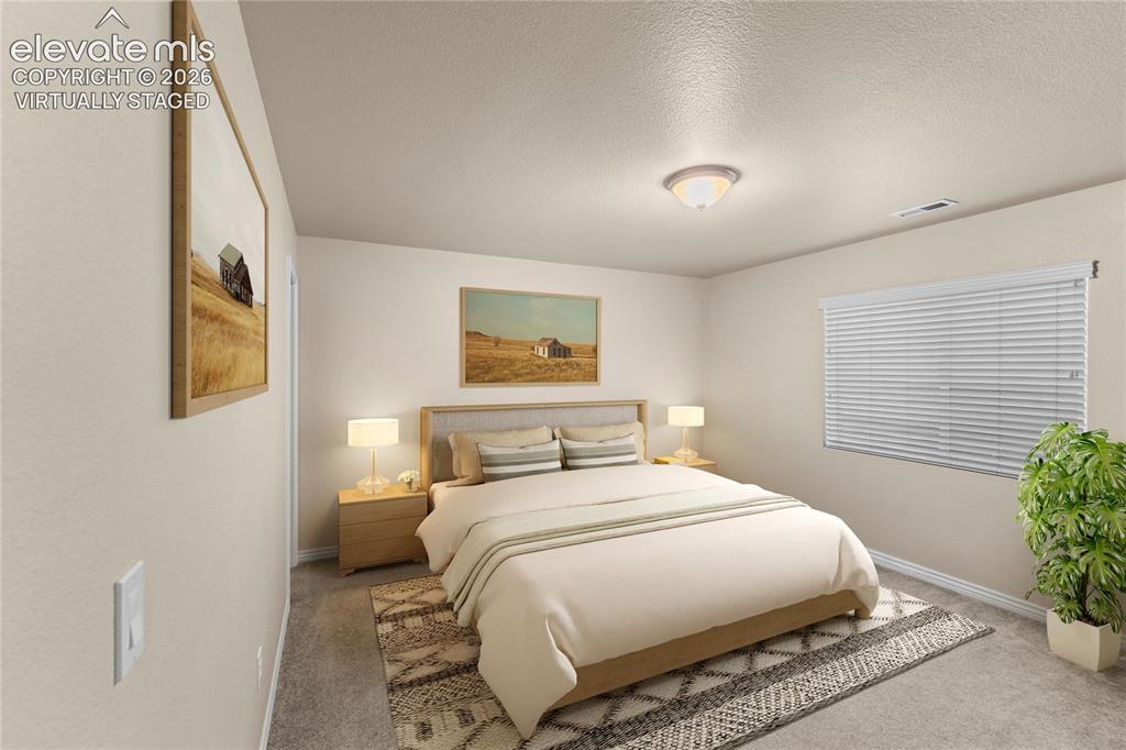 2823 Cinnabar Road Colorado Springs CO 80921