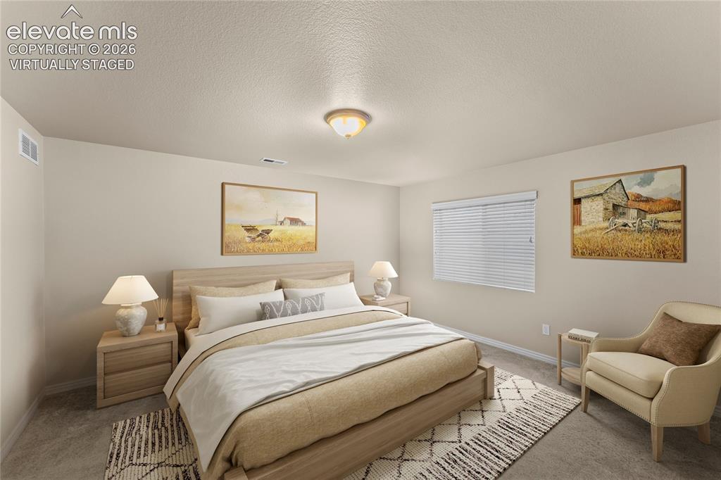 2823 Cinnabar Road Colorado Springs CO 80921