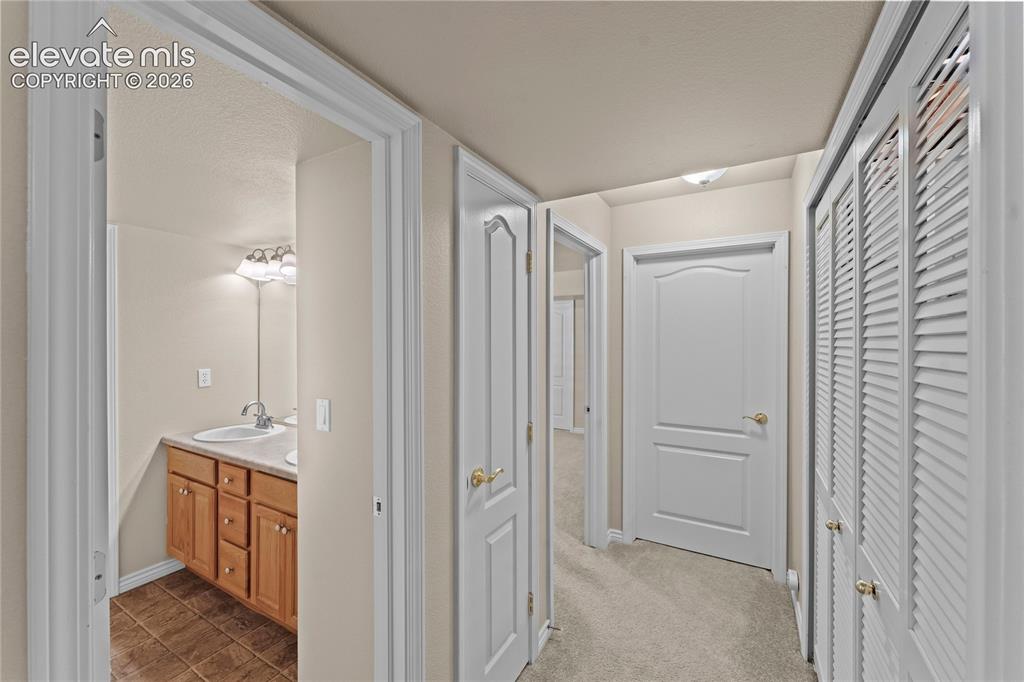 2823 Cinnabar Road Colorado Springs CO 80921