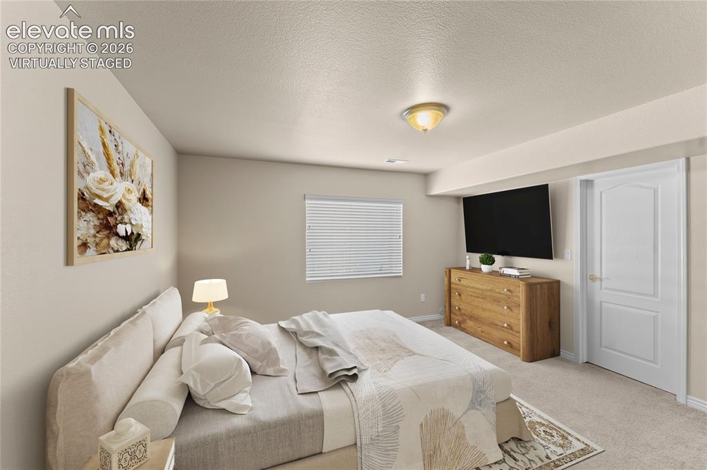 2823 Cinnabar Road Colorado Springs CO 80921
