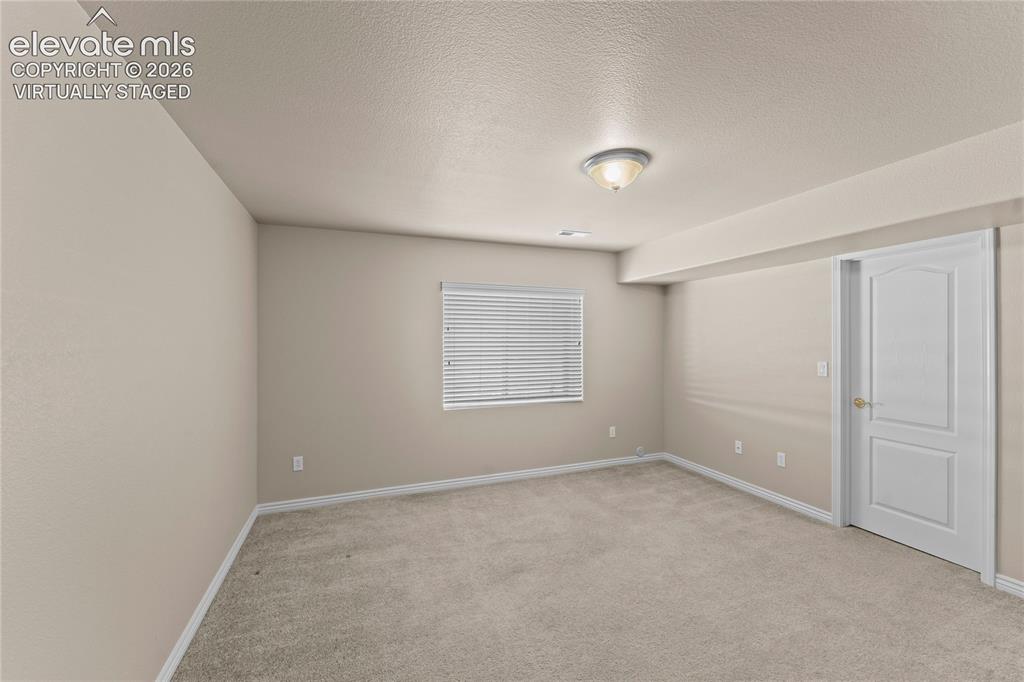 2823 Cinnabar Road Colorado Springs CO 80921