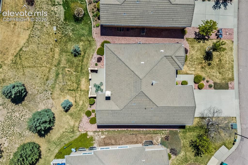 2823 Cinnabar Road Colorado Springs CO 80921