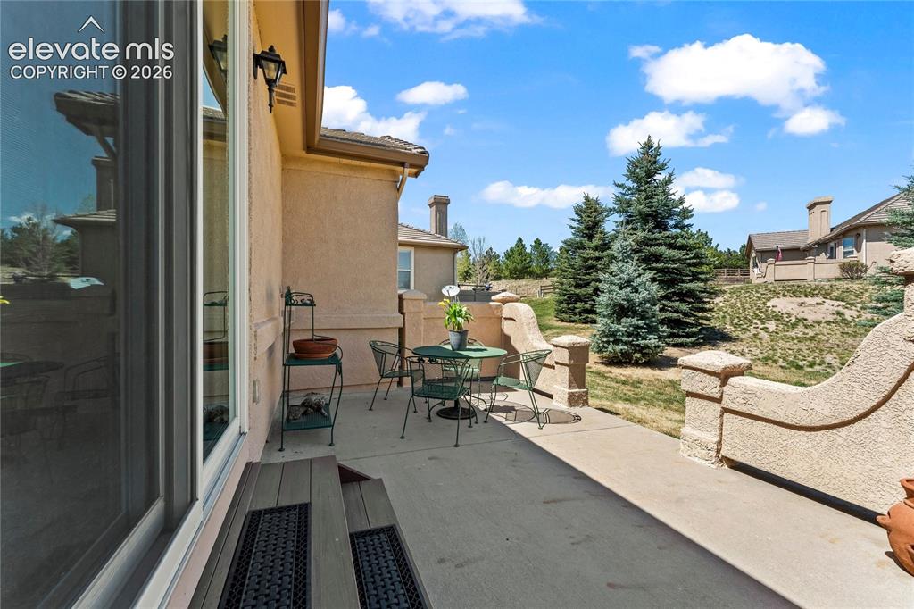2823 Cinnabar Road Colorado Springs CO 80921