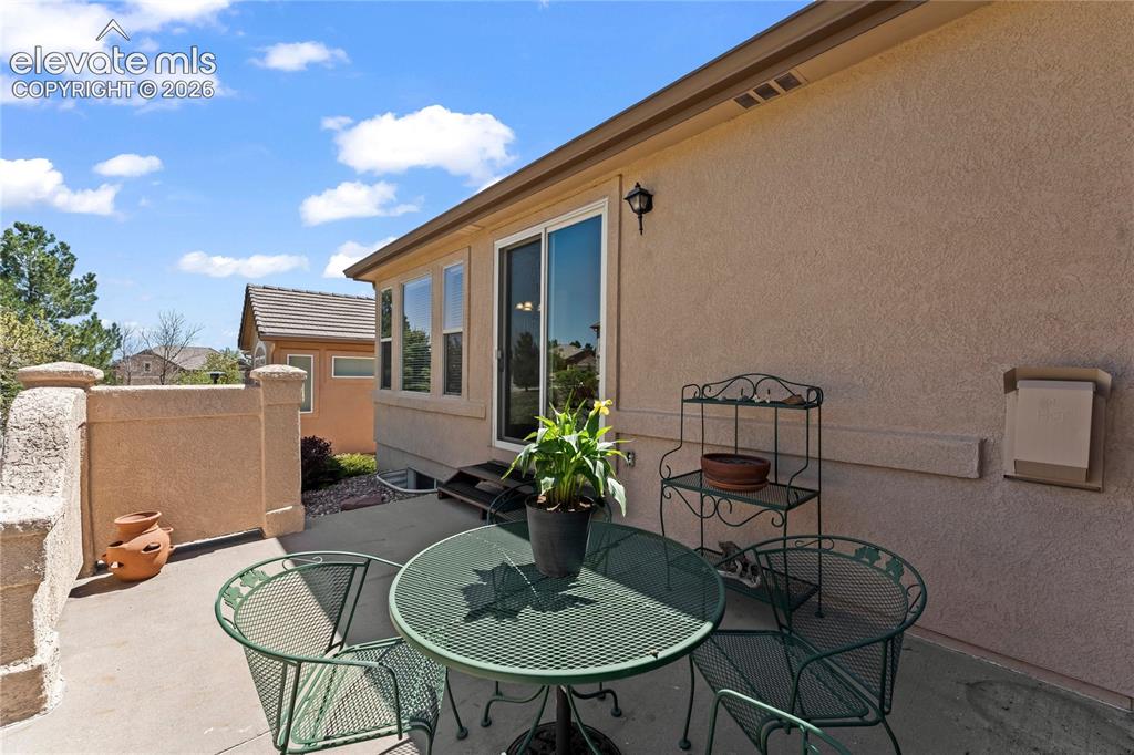 2823 Cinnabar Road Colorado Springs CO 80921