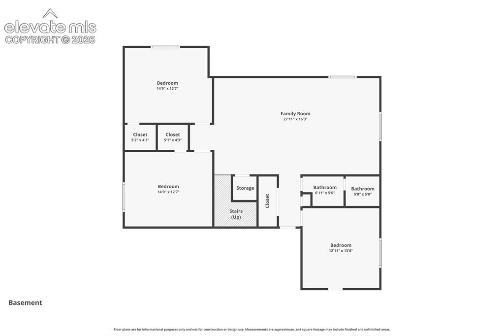 2823 Cinnabar Road Colorado Springs CO 80921