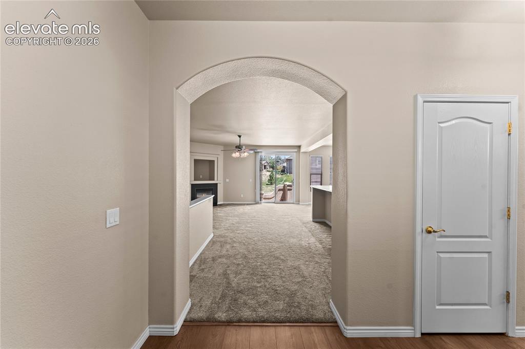 2823 Cinnabar Road Colorado Springs CO 80921