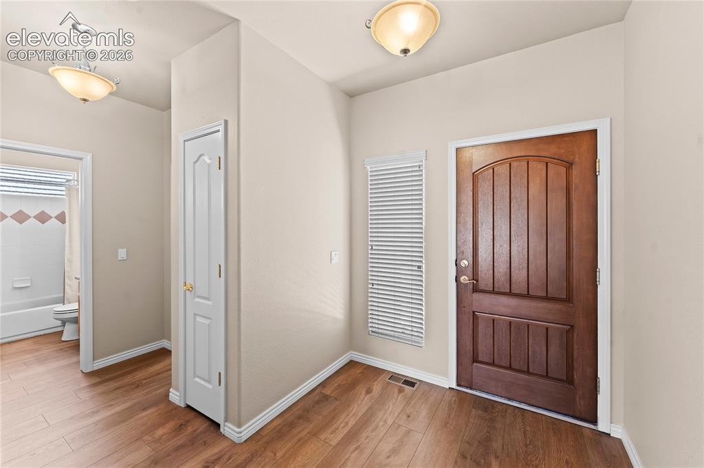 2823 Cinnabar Road Colorado Springs CO 80921