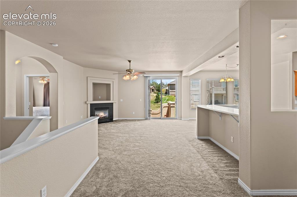 2823 Cinnabar Road Colorado Springs CO 80921