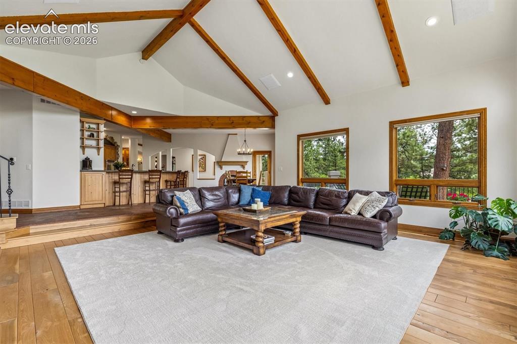 2376 Trails End Franktown CO 80116