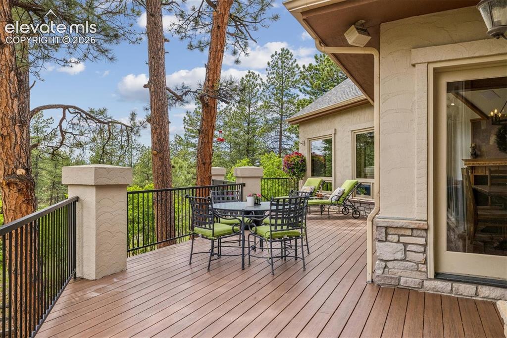 2376 Trails End Franktown CO 80116