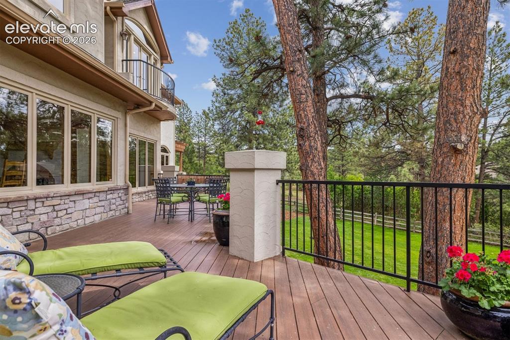 2376 Trails End Franktown CO 80116