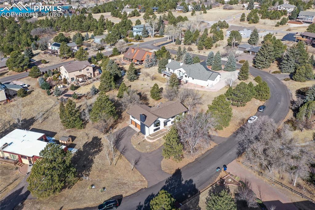18380 Academy Circle Monument CO 80132