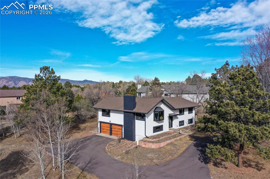 18380 Academy Circle Monument CO 80132
