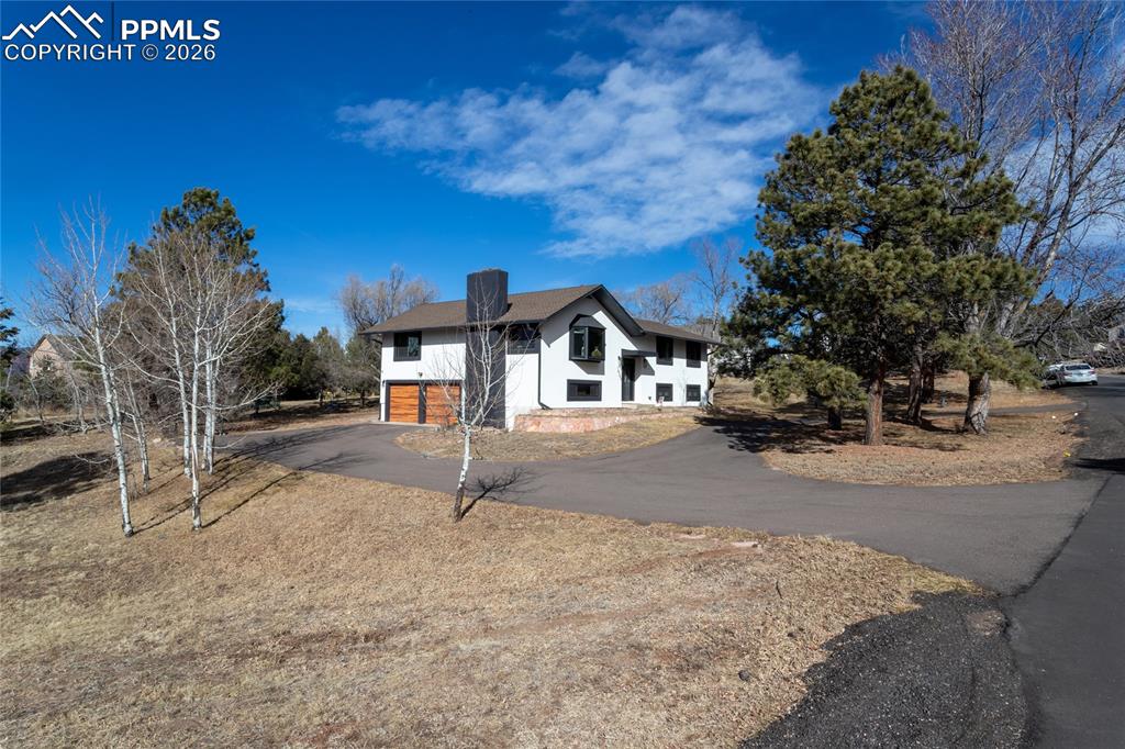 18380 Academy Circle Monument CO 80132