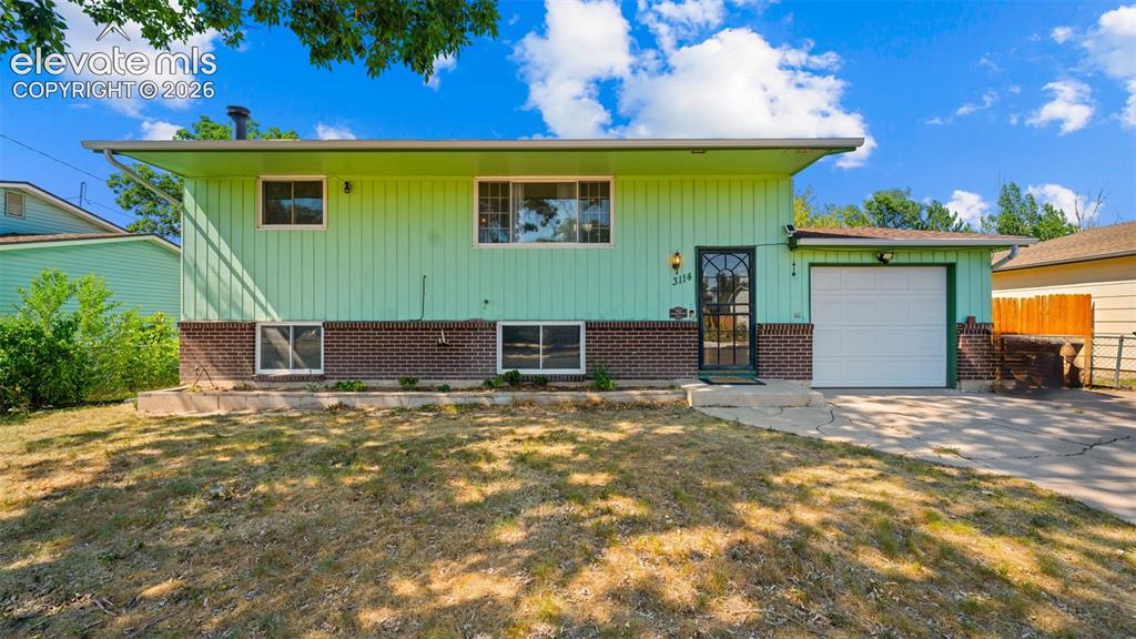 3114 Mission Street Colorado Springs CO 80909