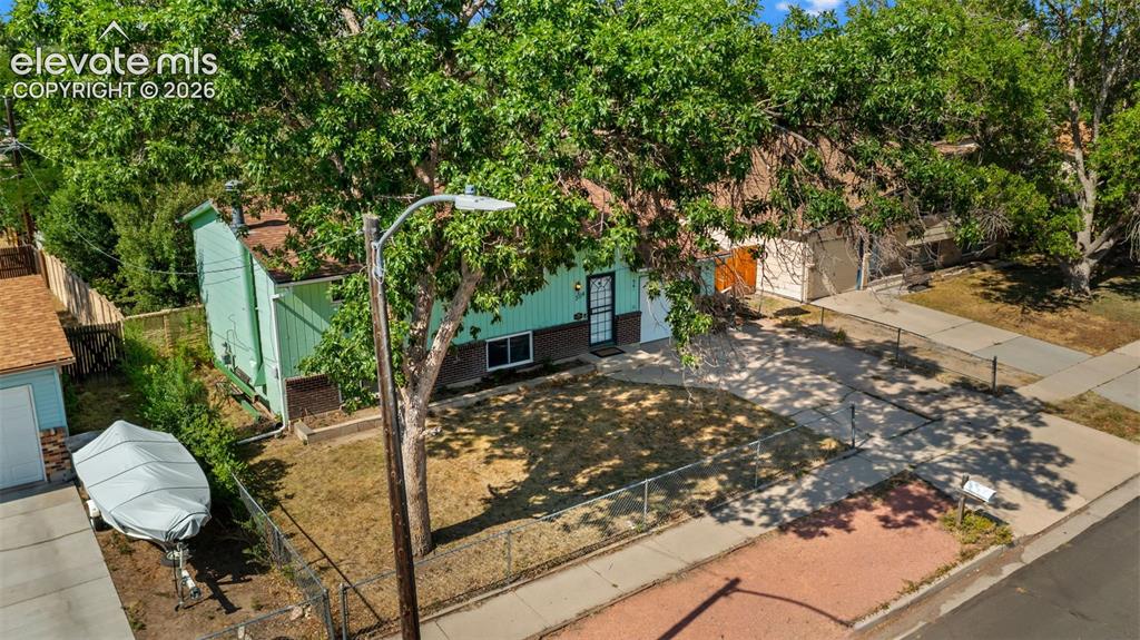 3114 Mission Street Colorado Springs CO 80909