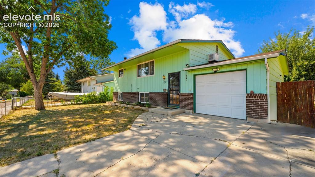 3114 Mission Street Colorado Springs CO 80909