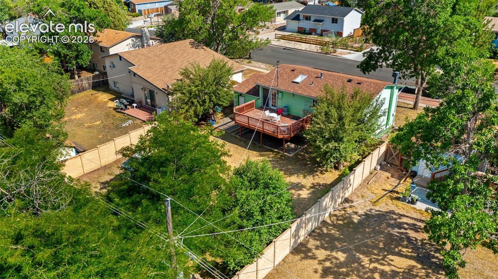 3114 Mission Street Colorado Springs CO 80909