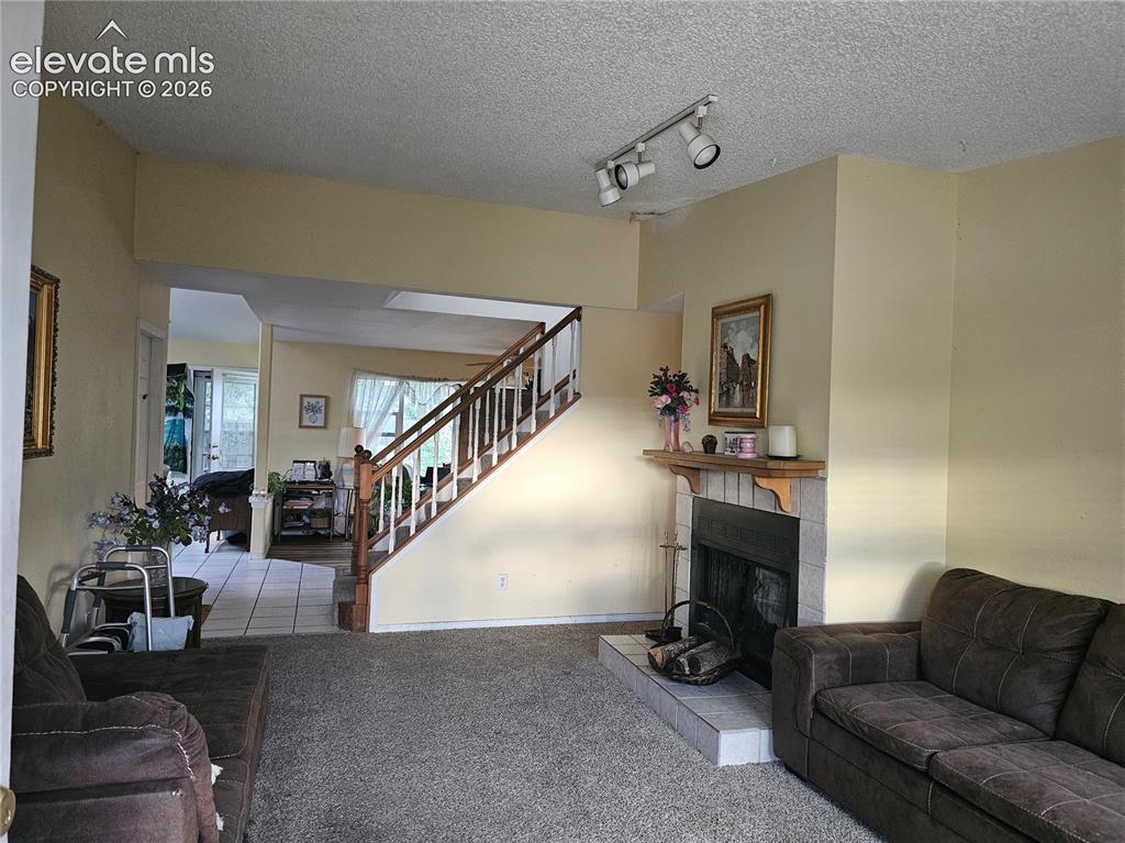2653 Deliverance Drive Colorado Springs CO 80918
