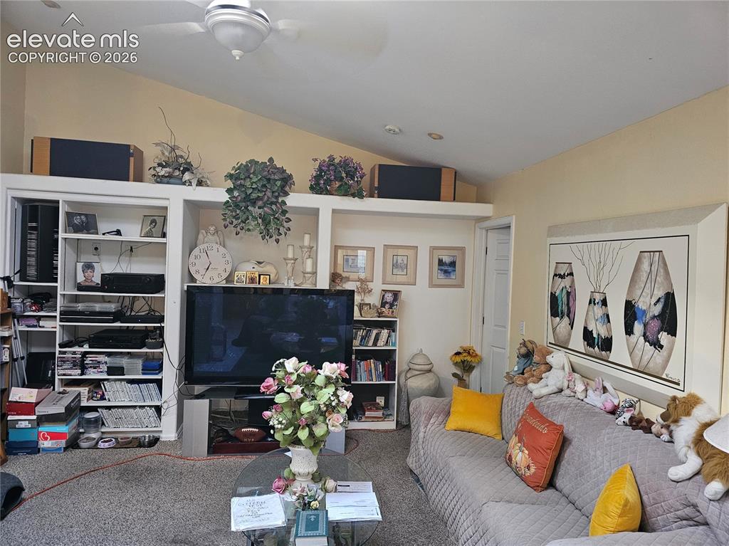 2653 Deliverance Drive Colorado Springs CO 80918