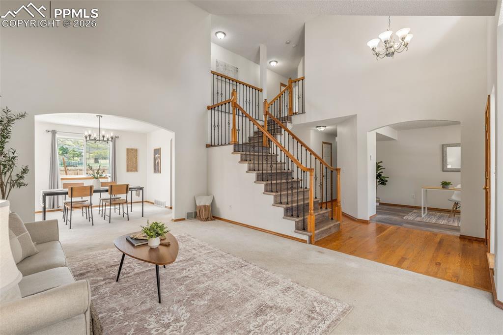 2265 Wynbury Court Colorado Springs CO 80919