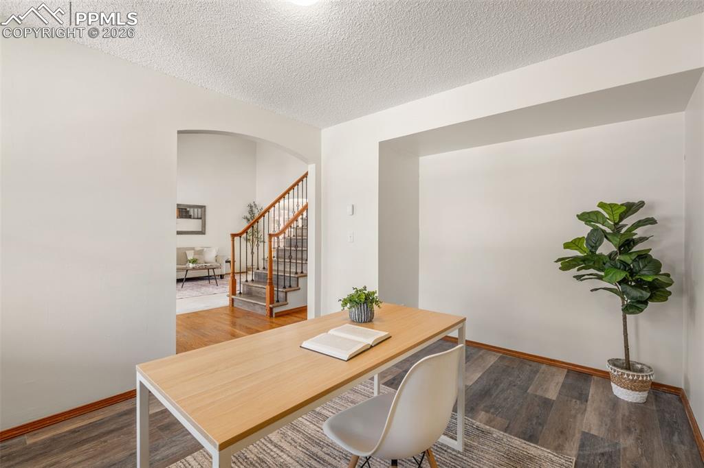 2265 Wynbury Court Colorado Springs CO 80919