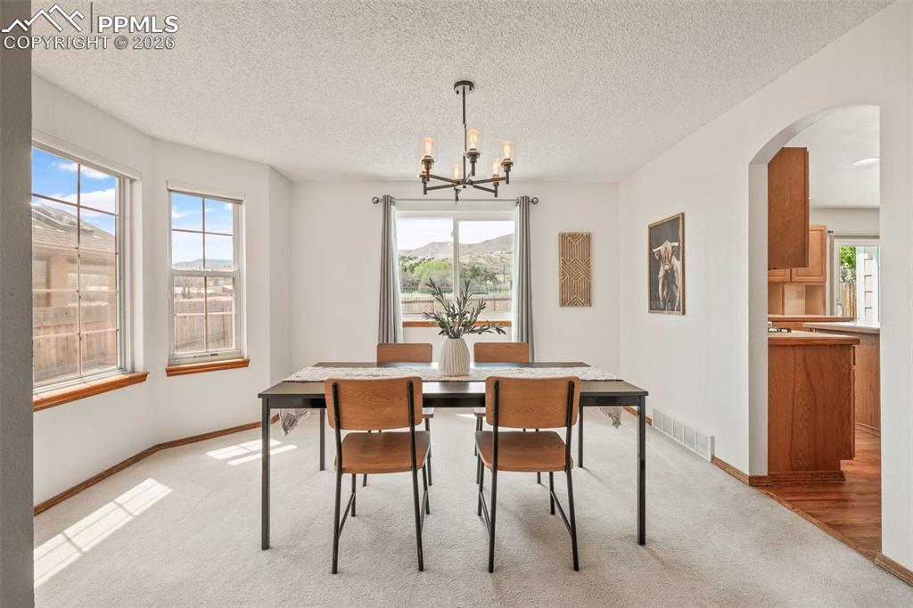 2265 Wynbury Court Colorado Springs CO 80919