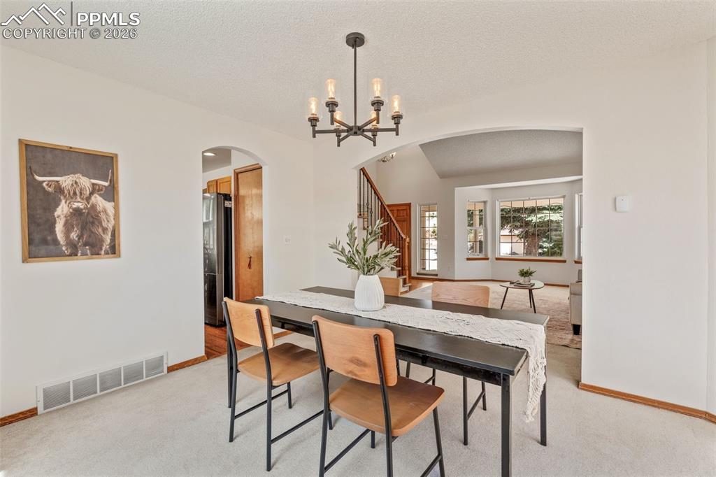 2265 Wynbury Court Colorado Springs CO 80919