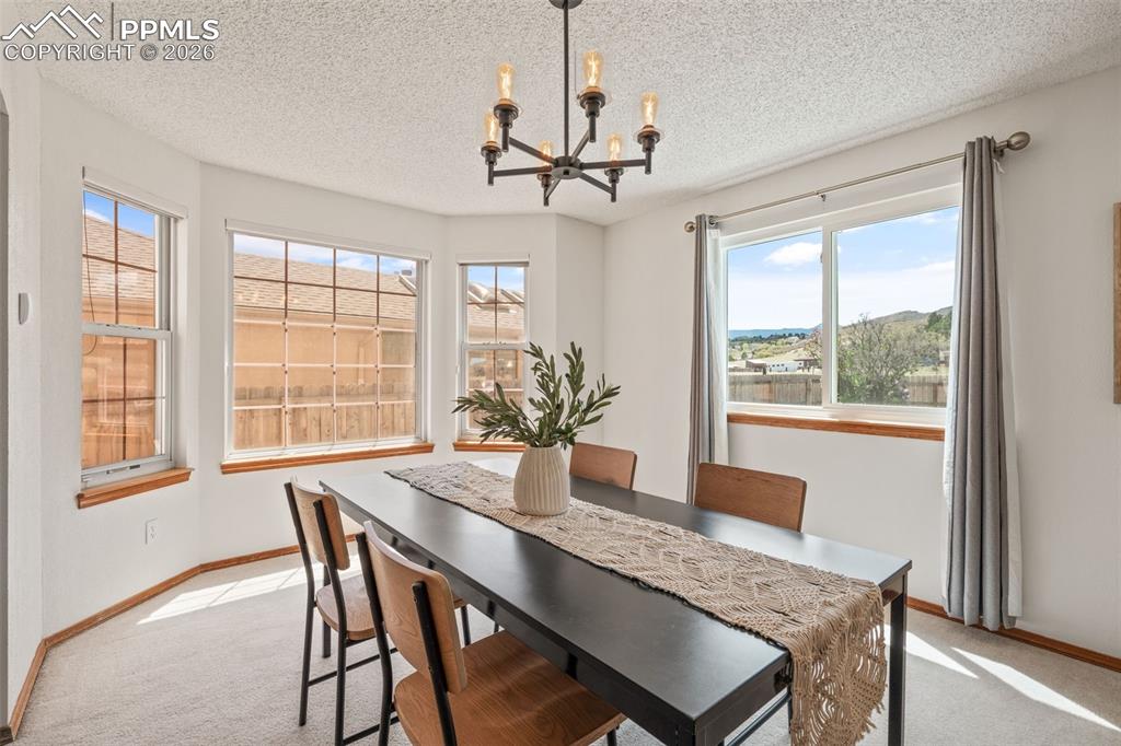 2265 Wynbury Court Colorado Springs CO 80919