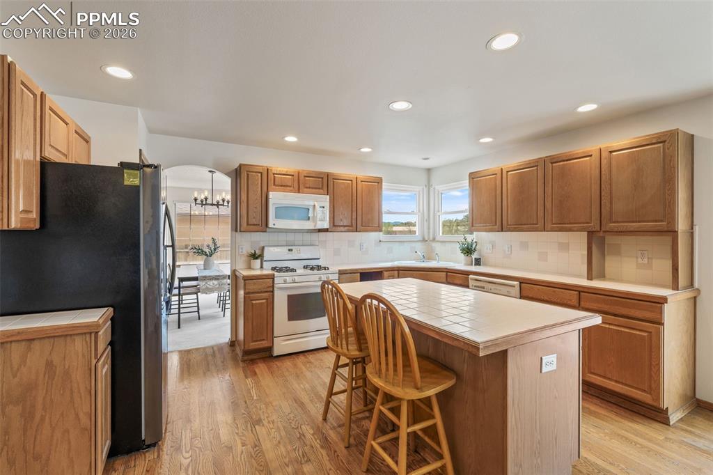 2265 Wynbury Court Colorado Springs CO 80919