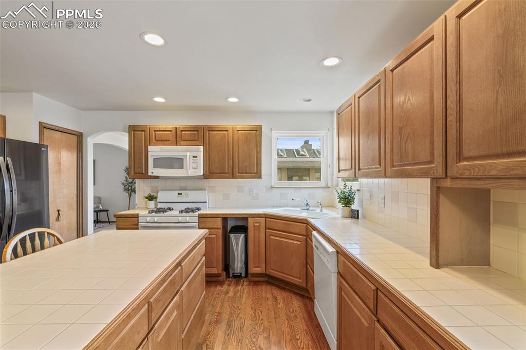 2265 Wynbury Court Colorado Springs CO 80919
