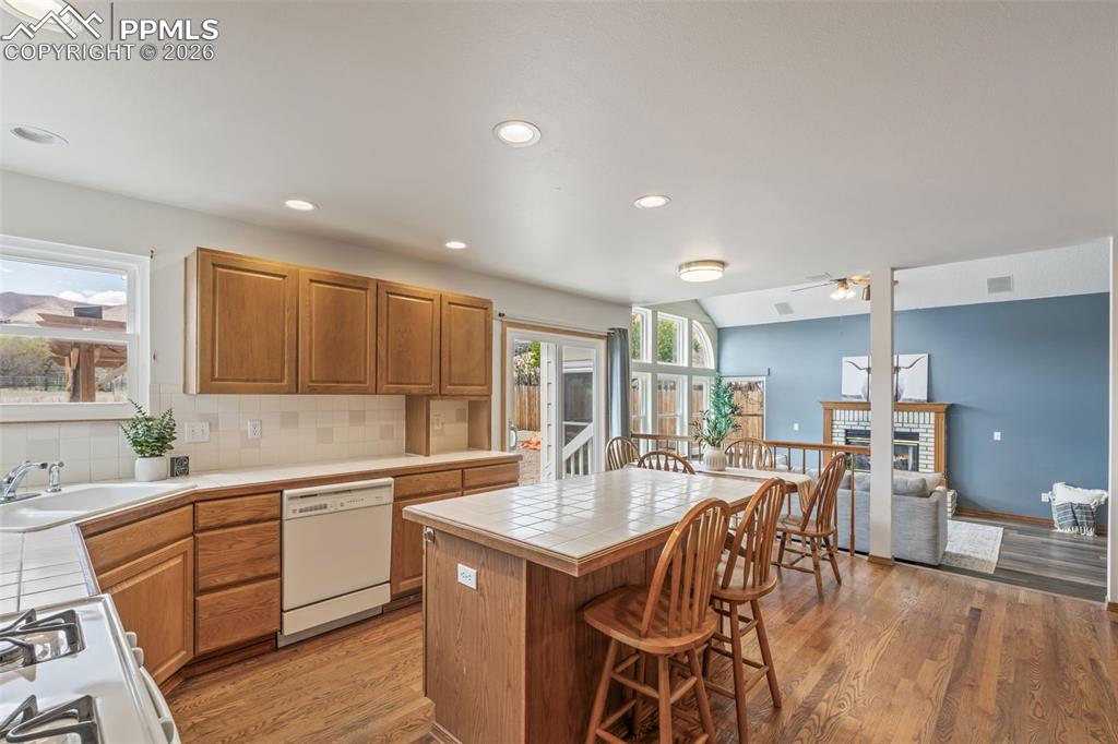 2265 Wynbury Court Colorado Springs CO 80919
