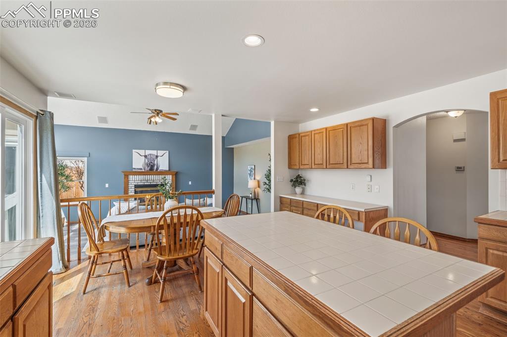 2265 Wynbury Court Colorado Springs CO 80919