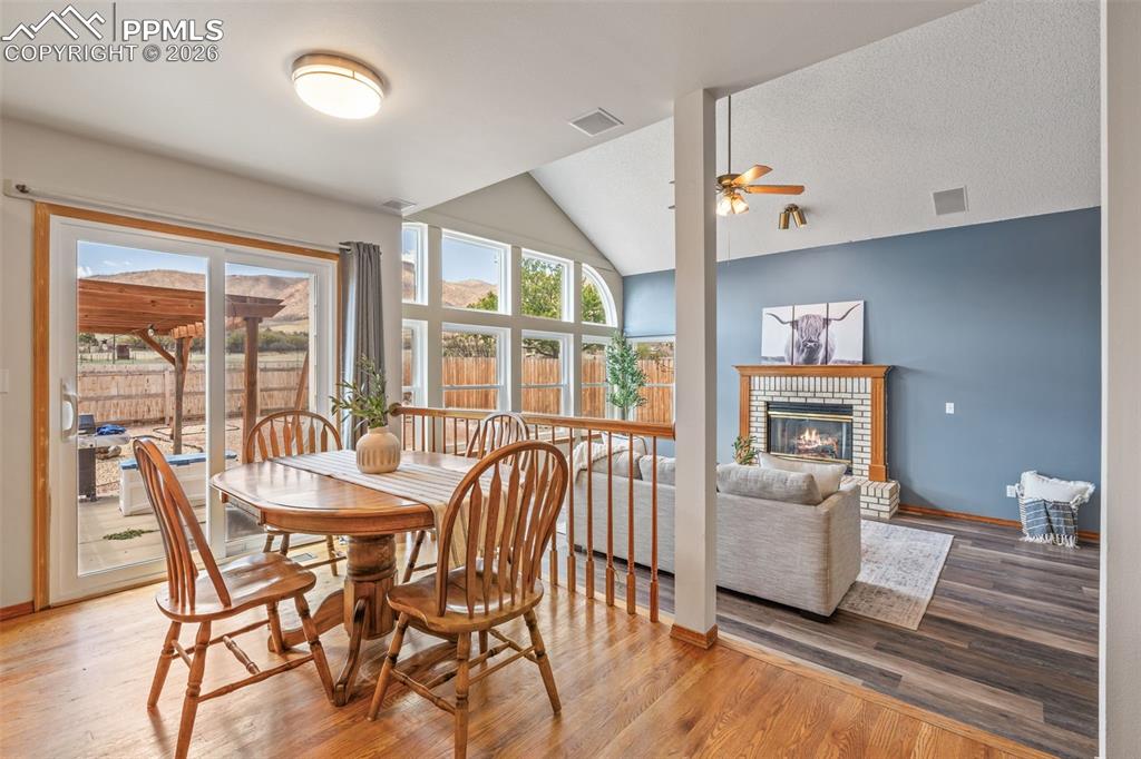 2265 Wynbury Court Colorado Springs CO 80919