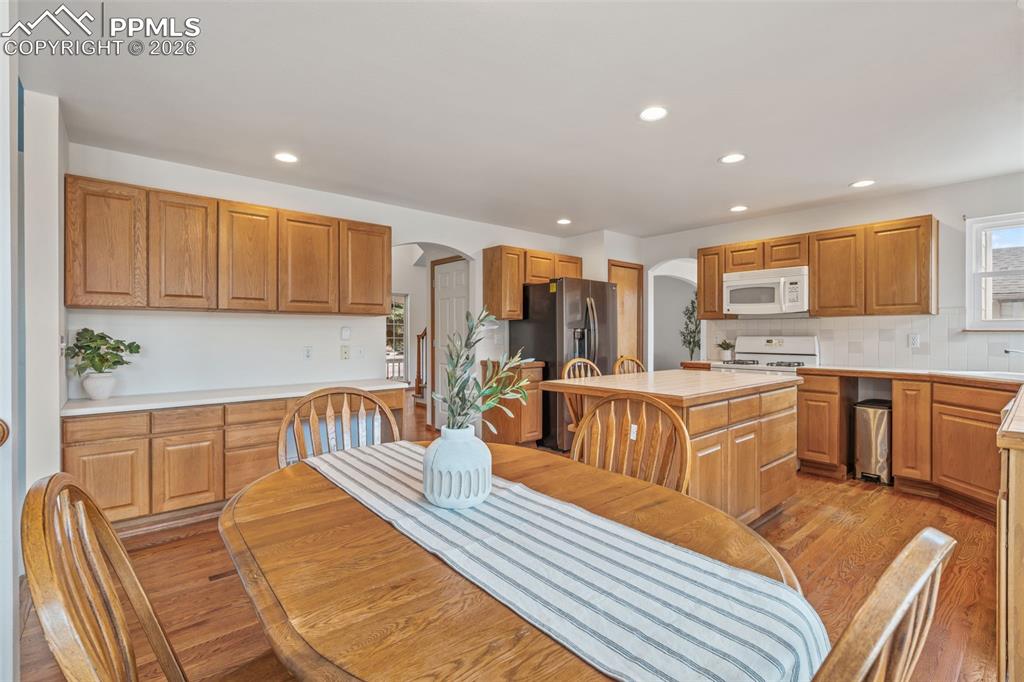 2265 Wynbury Court Colorado Springs CO 80919