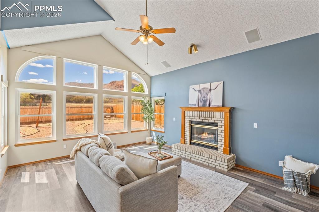 2265 Wynbury Court Colorado Springs CO 80919