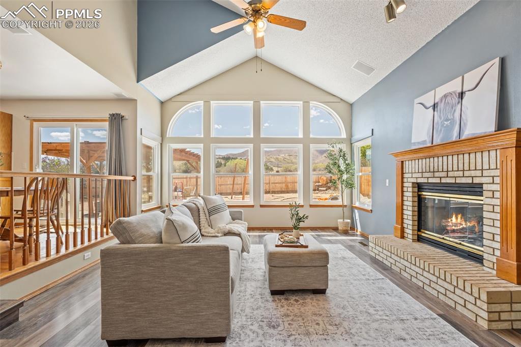 2265 Wynbury Court Colorado Springs CO 80919
