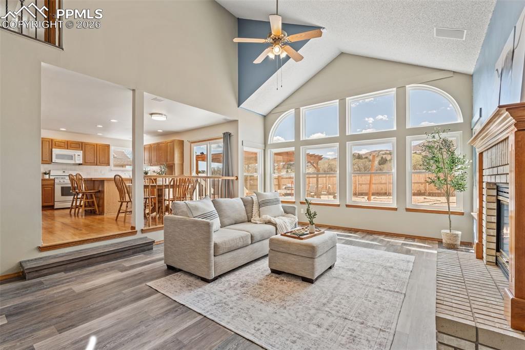 2265 Wynbury Court Colorado Springs CO 80919