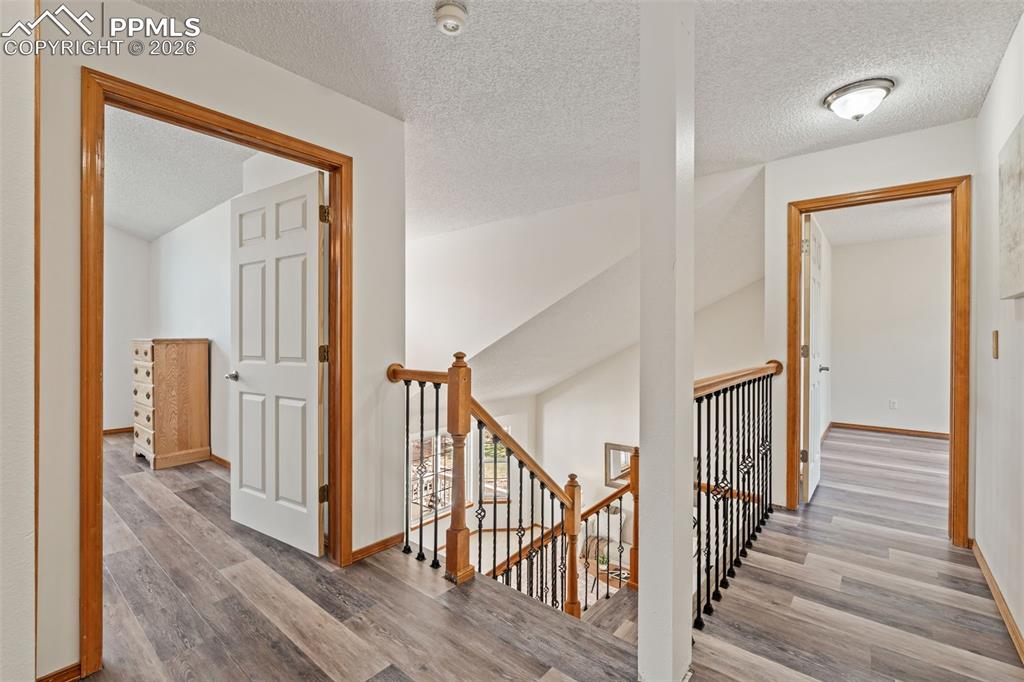 2265 Wynbury Court Colorado Springs CO 80919