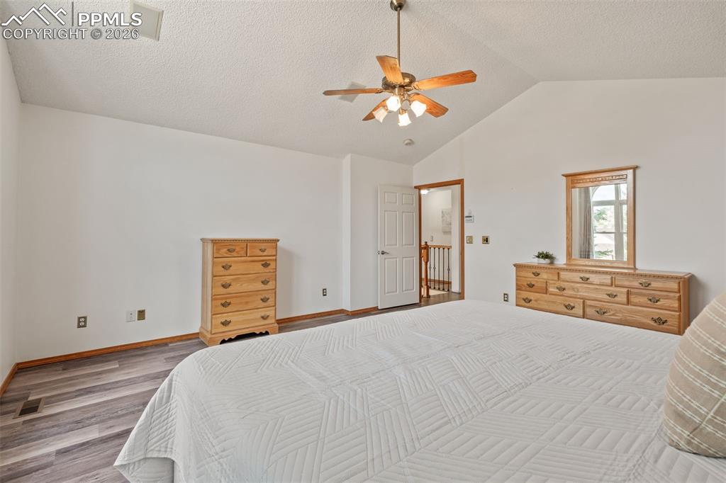 2265 Wynbury Court Colorado Springs CO 80919