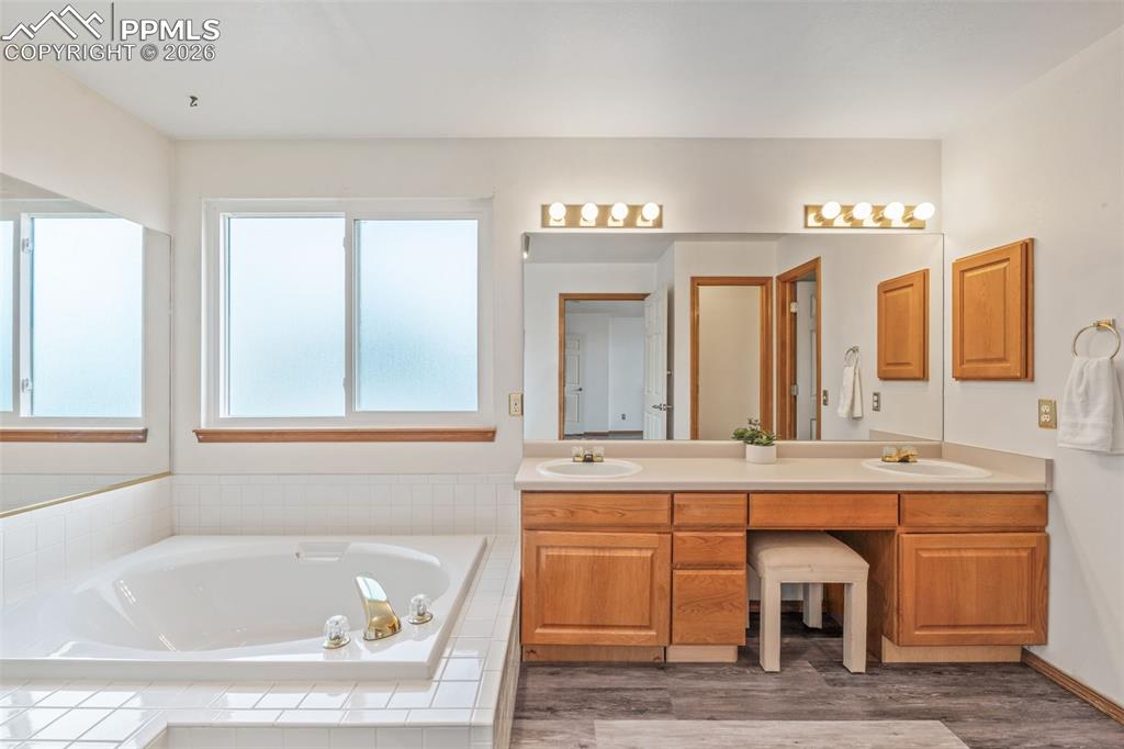 2265 Wynbury Court Colorado Springs CO 80919