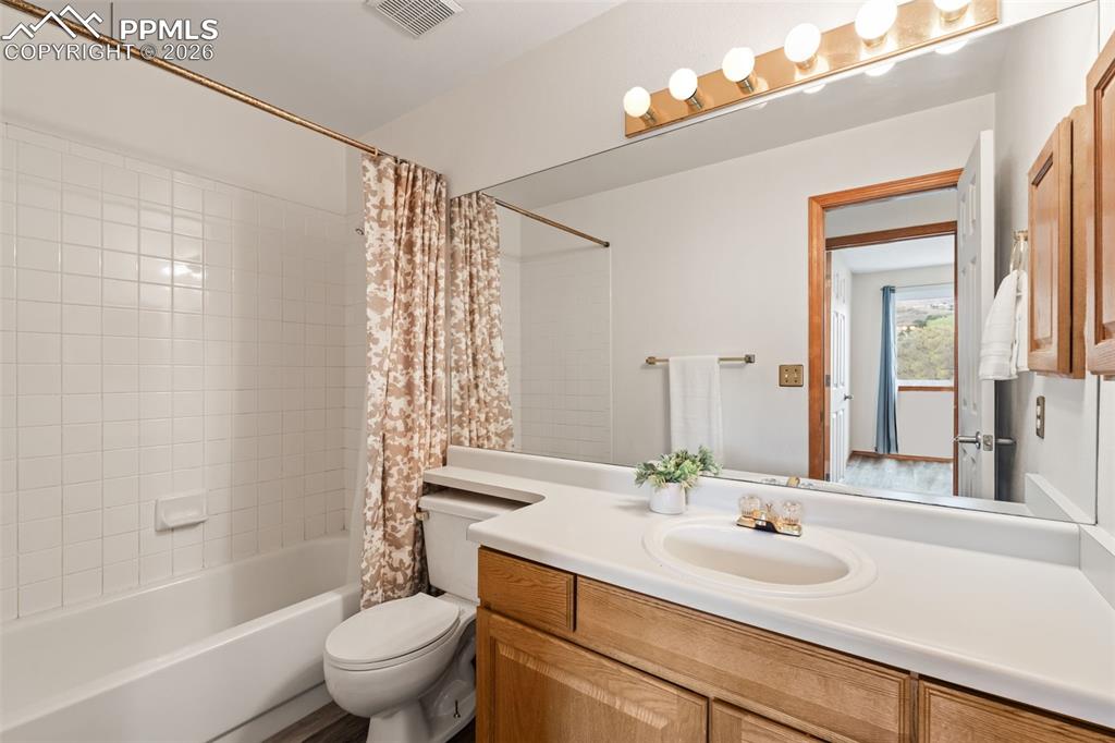 2265 Wynbury Court Colorado Springs CO 80919