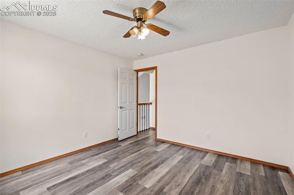 2265 Wynbury Court Colorado Springs CO 80919