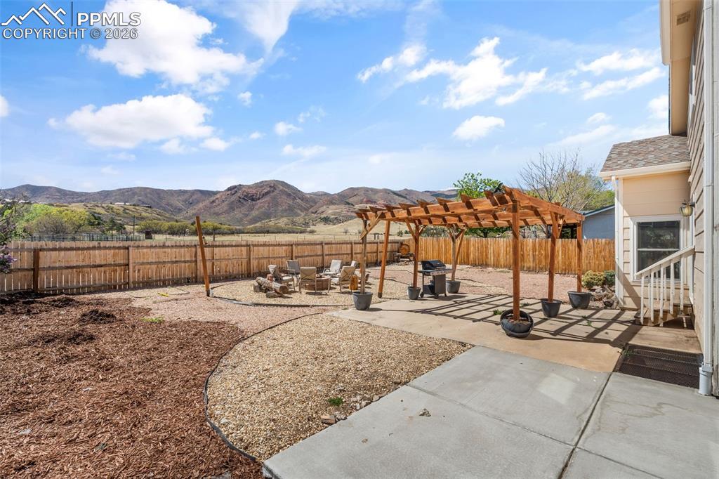 2265 Wynbury Court Colorado Springs CO 80919