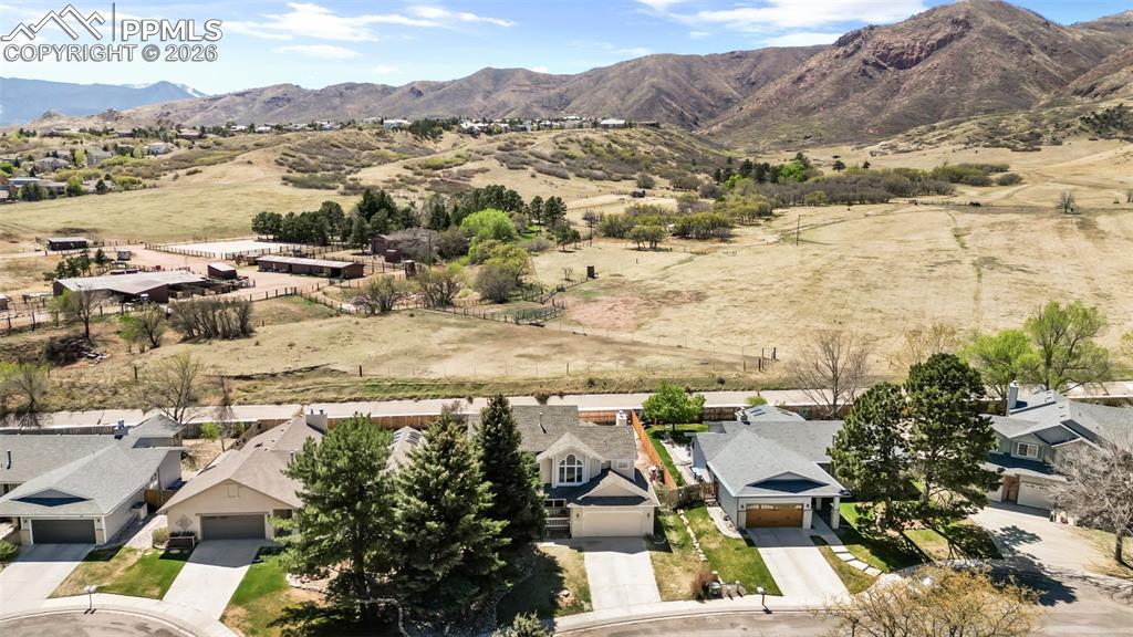 2265 Wynbury Court Colorado Springs CO 80919