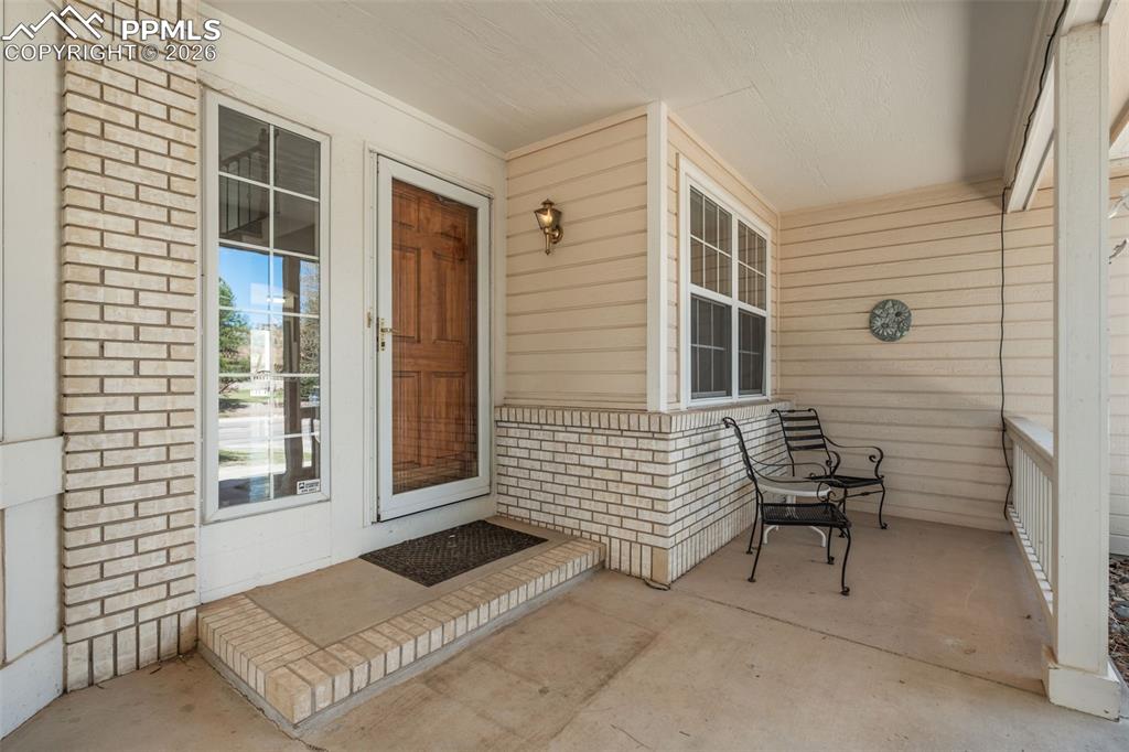 2265 Wynbury Court Colorado Springs CO 80919