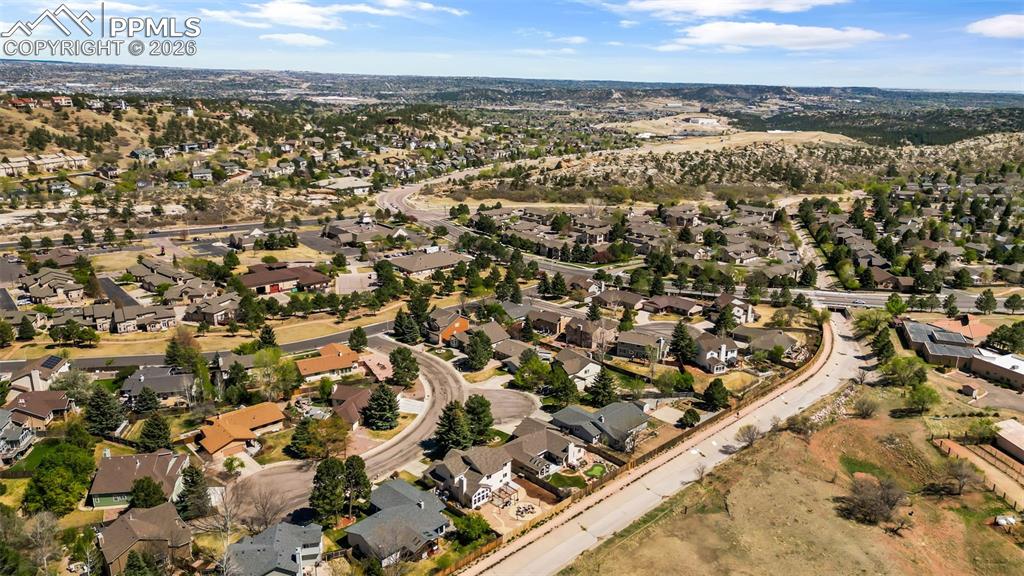 2265 Wynbury Court Colorado Springs CO 80919